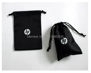 100vnt/daug Aukštos kokybės medvilnės papuošalų maišelis medvilnės dovanų maišelis medvilnės raišteliu maišelis maišas logotipą dovanų maišelis ornamentu krepšys