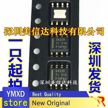 10vnt/daug 54228 TPS54228DDAR TPS54228 Naujas Originalus LCD Įtampos Chip SOP-8 Juostų