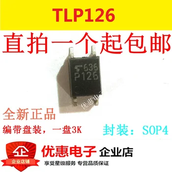 10VNT Naujas originalus TLP126 SVP-4 pataisa AC įvesties