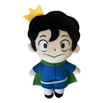 20cm Anime Reitingą Karalių Bojji Pliušinis Lėlės Žaislas Mielas Minkštas Įdaryti Žaislas Vaikams Dovanų