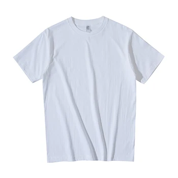 2627-31.66 Marškinėliai Paprasto Long Sleeve T Shirt Vyrų Slim Fit Undershirt Šarvai Vasaros