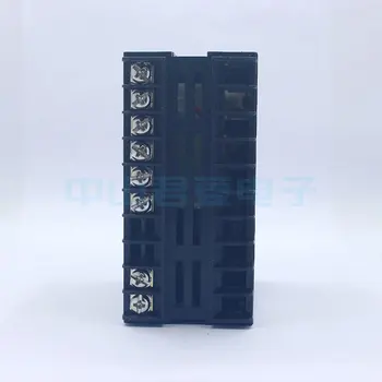 ARICO Changxin A2DA-RPK Taivano termostatas 48x96 kodas traukiant su rodykle nuokrypis ekranas A2DA-RPAK temperatūros reguliatorius