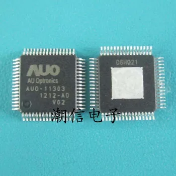 AUO-11303 V02 QFP-64