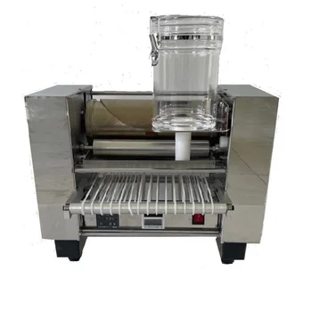 Automatinis Multi-Layer Gimtadienio Torto Formavimo Mašina Spring Roll Durijai Krepo ir Blynas Kūrėjai Pardavimui