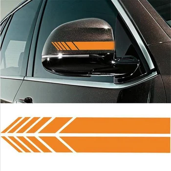 Automobilio galinio vaizdo veidrodis lipdukai opel astra, opel vectra b octavia 2 citroen xsara picasso radijo 2 android 