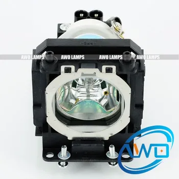 AWO POA-LMP94 Pakeitimo Projektoriaus Lempa A+ Lygio Degiklis už SANYO LCD Projektoriai PLV-Z5 / PLV-Z4 / PLV-Z60 / PLV-Z5BK