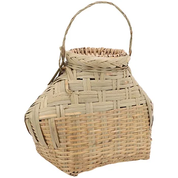 Basketcontainershrimp Outdoorwinter Dėvėti, Atsparus Tvirtas Daugkartinio Naudojimo Holderportable 