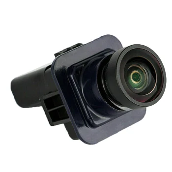 EL3Z19G490D BL3Z19G490B Naujų Automobilių Galinio vaizdo Kamera, Atbulinės Stovėjimo Padėti Atsarginė Kamera, skirta 2011 m. 2012 m. 2013 m. 2014 m. 
