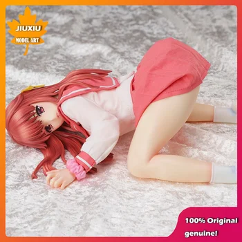 Gimtoji Privalomą Pradinį:Doukyuusei Mai Sakuragi 1/4 Seksualios merginos Anime PVC Veiksmų Skaičiai žaislai Anime skaičius suaugusiųjų lėlės Modelio Dovanos