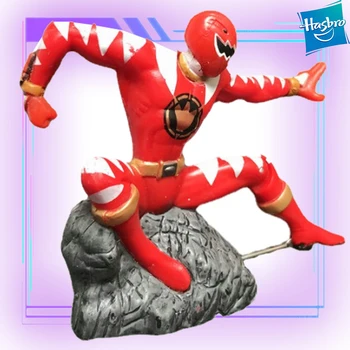 Hasbro Power Rangers Jason Zakas Billy Modelis Anime Herojus, Robotas, Žaislai Berniukams, Vaikų, Kūdikių Gimtadienio, Kalėdų Dovana Nemokamas Pristatymas Straipsniai