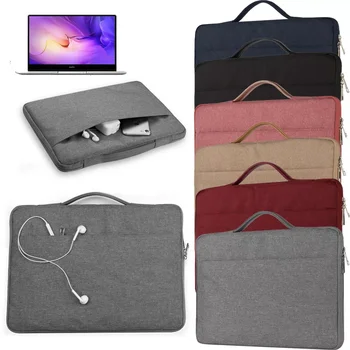 Krepšys Huawei MateBook E/13/X/X Pro/14/15/D 14/D 15 Notebook Sleeve Krepšys Garbę MagicBook Pro 14/15/16.1 Unisex Krepšys