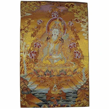 Lotus Buda Sienos Kabo Gobelenas kambarį apdailos paauglys estetinės siena antklodė