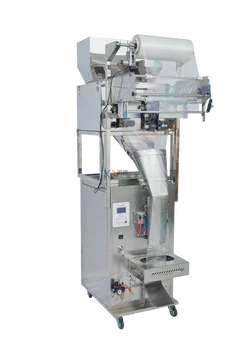Multi-funkcija Mažų Paketėlių Prieskonių Milteliai Grūdų Pripildymo Svoris Pakavimo Mašina Arbatos Maišelį, Kavos Automatinė Pakavimo Mašina