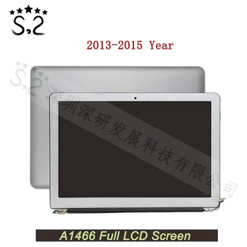 Naujas A1466 Visiškai LCD Ekranas Macbook Air 13.3