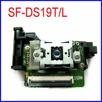 Originalus SF-DS19T SF-DS19L Optiniai Nuskaitymo SFDS19T DVD Lazerio Lęšio Optinės Pick-up