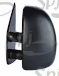 Parduotuvės kodas: e143 vidinius galinio vaizdo veidrodis, elektrinis trumpos rankos kairės JUMPER, BOXER DUCATO 9906