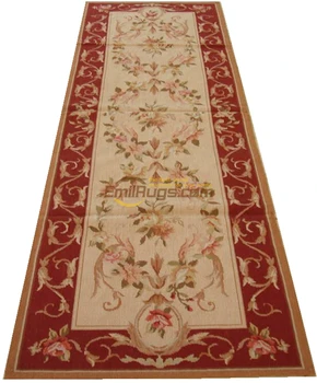 rusijos kilimų aubusson needlepoint kilimas vilnos kilimai kambarį gryna spalva kilimas kilimas kilimėlis
