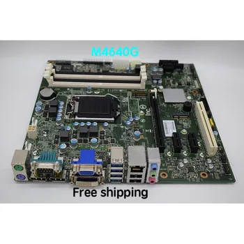 Tinka Acer M4640G D630 Darbastalio Plokštė MIQ17L-Hulk 14065-1 DDR4 1151 Mainboard 100% testuotas, pilnai darbo