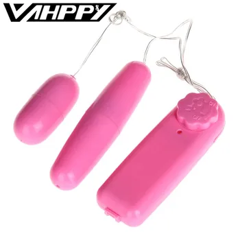 10vnt Mini vibratorius kiaušinių Vibratorius, sekso žaislai, moters makšties rutuliukai vibruojantys kiaušinių analiniai vibratoriai klitorio spenelių stimulatorshop