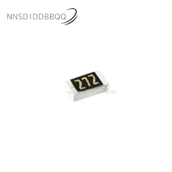20PCS 0603 Chip Rezistorius 2.7 KΩ(2701) ±0.1% ARG03BTC2701 SMD Rezistorius Elektroninių Komponentų