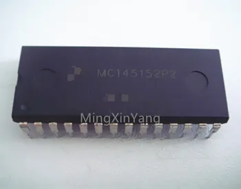 2VNT MC145152P2 CINKAVIMAS-28 integrinio grandyno IC mikroschemoje