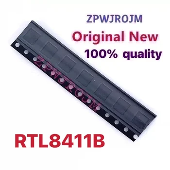 2vnt RTL8411B QFN-48