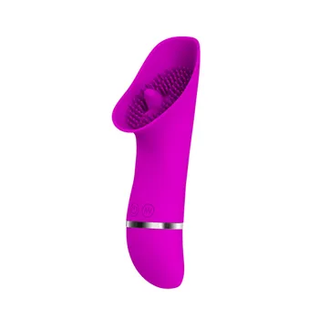 30 Greičio Funkcija Klitorio Stimuliatorius Klitorio Vibratoriai Spenelių Stimuliatorius G Spot Laižyti Vibratorius Oralinio Sekso Žaislai Suaugusiems Moterims