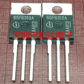 65F6310A IPP65R310CFDA TO-220
