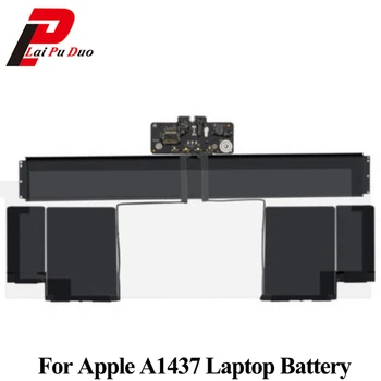 A1437 Nešiojamas Baterija APPLE MacBook Pro13