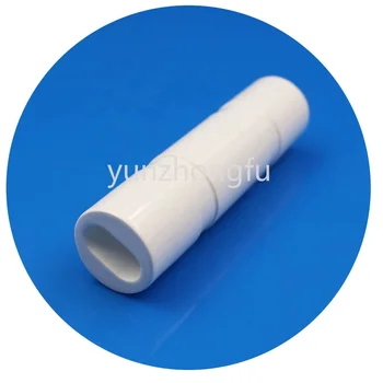 Aliuminio oksidas / Aliuminio oksido Keramikos Lazerio Ertmėje už Nd YAG Lazeriu, Suvirinimo Aparatas