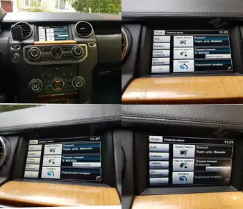 Automobilis stereo-2 din 