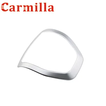 Carmilla ABS Chrome 