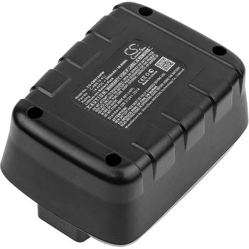 CS 2000mAh / 28.80 Wh baterija CMI C-KAIP 14.4 C-ABS 14.4 LI