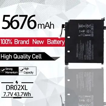 DR02XL Baterija HP Chromebook 