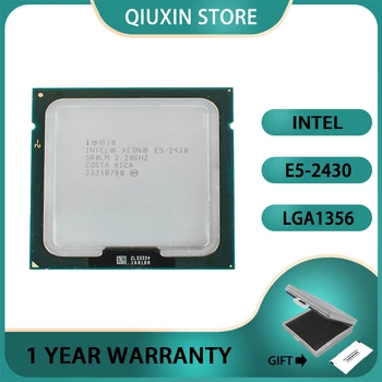 E5 2430 Originalus Intel Xeon 