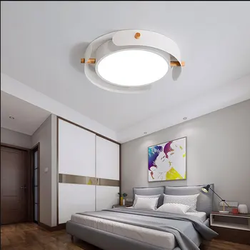 energijos taupymo apvalaus kupolo žibintas sutartis ir šiuolaikinio namų individualumą miegamasis kambarys lempos ir žibintai