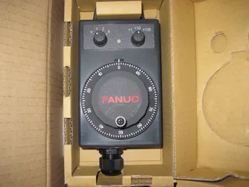 FANUC Fanuc rankenėlę elektroninių vertus varantys A860-0203-T013 originalus autentiškas Vadovas Impulsų Generatorius