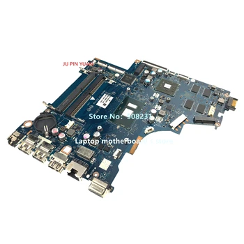 HP 250/256/258 G6 Laptop Plokštės L29061-601 LA-E801P L29061-001 Su SR342 I5-7200U CPU 520/2GB GPU 100% Bandymo Gerai