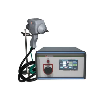 IEC 61000-4-2 ESD Imuniteto Bandymų Įranga, Elektrostatinės Iškrovos Simuliatorius Generatorius