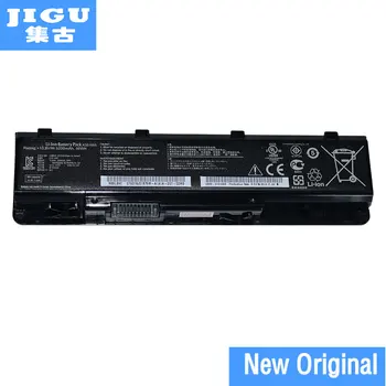 JIGU A32-N45 A32-N55 Originalus laptopo Baterija Asus N45 N45E N45S N45F N45J N45JC N45SJ N45SN N45SF N55 N55S N75 N75E N75SL