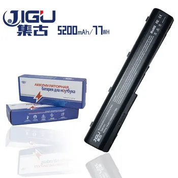 JIGU Nešiojamas Baterija HDX 18 18t 18-1000 X18-1200 X18-1000 1100 464059-121 464059-141 Pavilion Dv7-1100 Dv7-2000 1000
