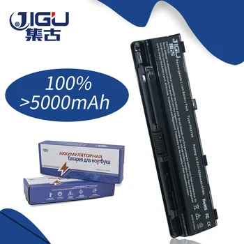JIGU Nešiojamas Baterija L850 L805 L840, Skirtas Toshiba Satellite L830 L835 S875 Serijos Tecra T652/W4UGB W50-A W50 W50-A-104