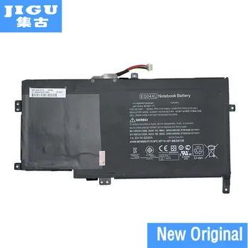 JIGU ORIGINALUS Laptopo Baterijos 681881-171 681881-271 681951-001 EG04 EG04XL EGO4XL HSTNN-DB3T HSTNN-IB3T HP