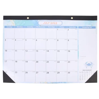 Kalendorius Planuotojas Sienos Knygos Dienos Hangingschedule Mėnesio Planuoti, Organizuoti Planavimo Obliumi Puslapyje Lėšų Išmokėjimo Biudžeto Writable
