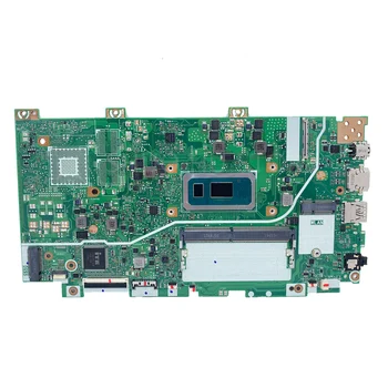 KEFU X412FL Nešiojamas Mainboard ASUS X412FA VivoBook 14 V4000F Plokštė I3-8145U 4GB-RAM GM 100% Testas Pilnas Darbo Funkcija