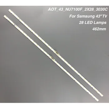 LED juostos 