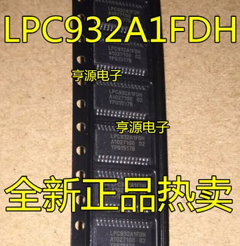 LPC932A1FDH P89LPC932A1FDH