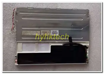 LQ121S1LG55 800*600 12.1 COLIŲ Pramonės LCD, naujas& A+ klasės vertybinių popierių, išbandyta prieš išvežant