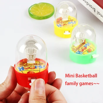 Mini Darbalaukio Pirštus Krepšinio Šaudymo Žaidimas Žaislai Vaikams Gimtadienio Džiaugtis Prekių Tėvų-Vaikų Interaktyvus Darbalaukio Žaidimai