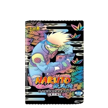 Naruto kortelė originali Daluo Hinata kiaušinių sukimo mašina kortelės EX paketo BP animacijos kolekcija kortelės retas kortelės anime kortelės parduotuvė